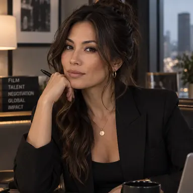 Profile image of Rachel Kim