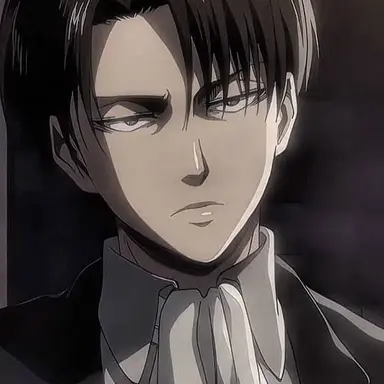 Profile image of リヴァイ