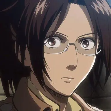 Profile image of ハンジ