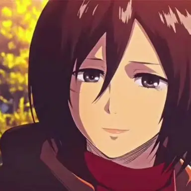 Profile image of ミカサ