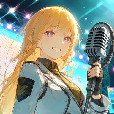 Profile image of ユン・リア