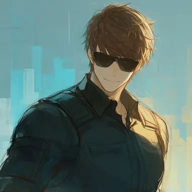 Profile image of J