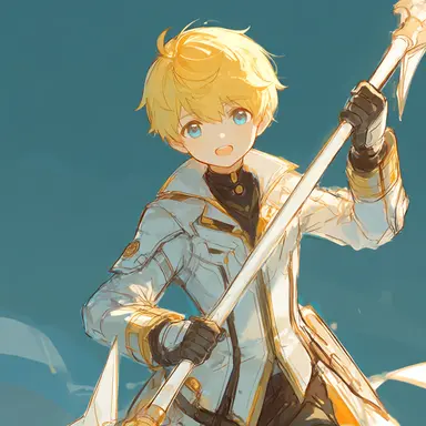 Profile image of ミスティルテイン