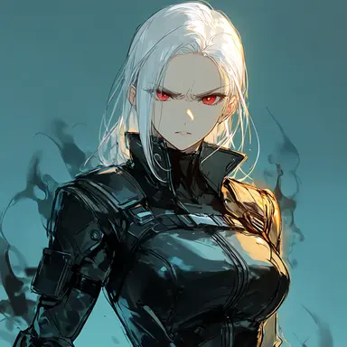 Profile image of 알파퀸