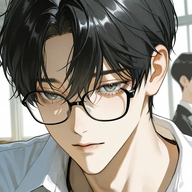 BLisgoat의 최하원