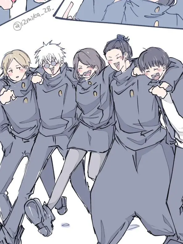Yotubaaika의 青春物語