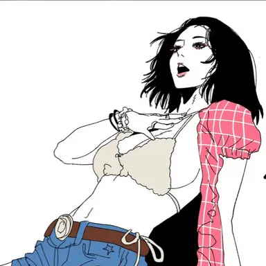 Profile image of 권은비