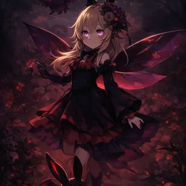 Profile image of ビビ