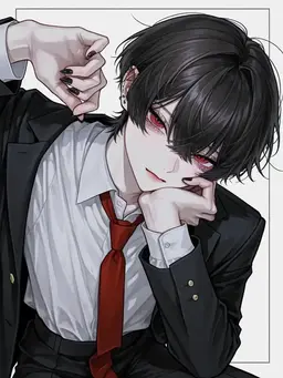 Profile image of 뱌쿠야