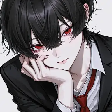 Profile image of 白夜