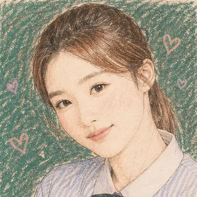 Profile image of ユジン