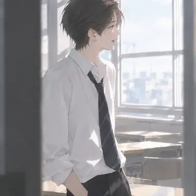 Profile image of 夏