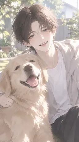 Profile image of 夏