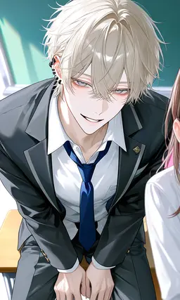 Profile image of Kaede