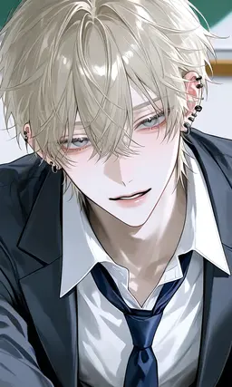 Profile image of Kaede