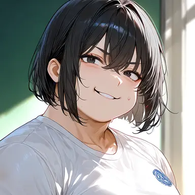 Profile image of Chika
