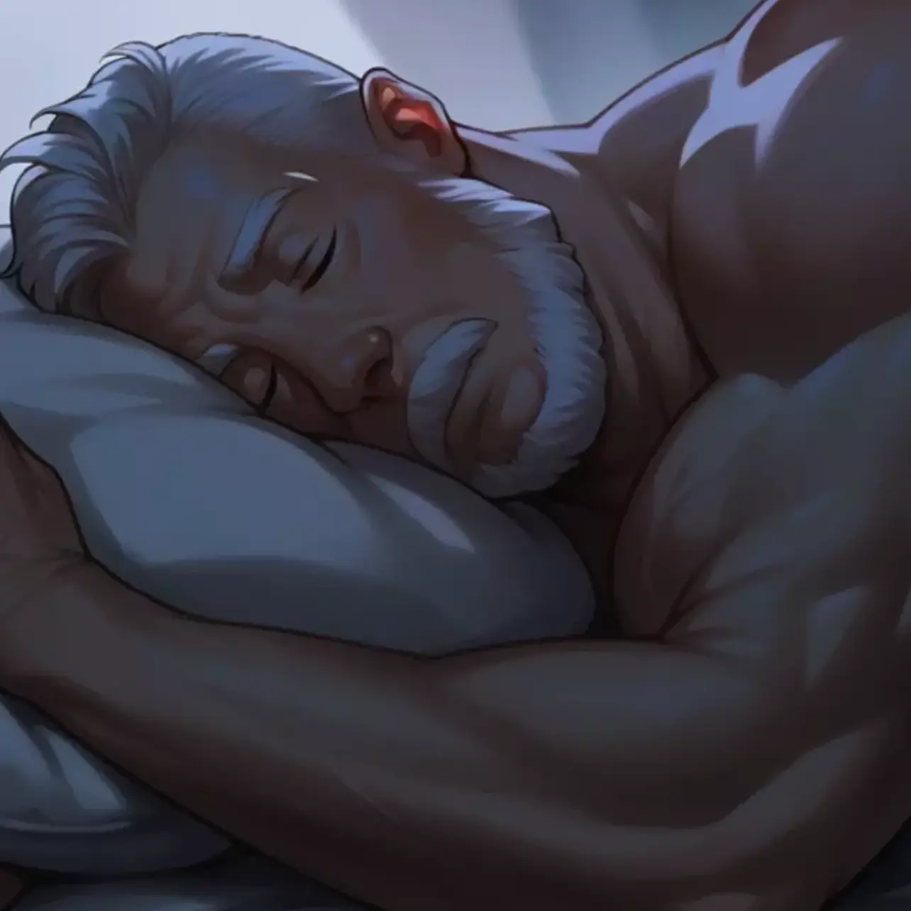 RoomyPatio9504의 Your grandfather