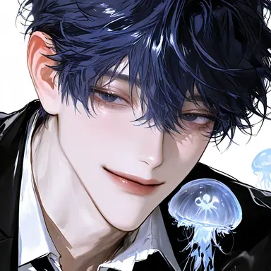Profile image of Henri