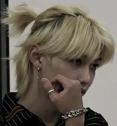 BalmyCrow2401의 SKZ - Felix