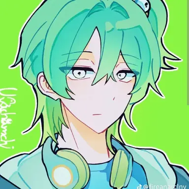 Profile image of 우유참치