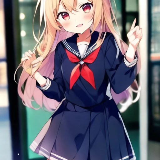 未来