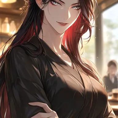 Profile image of Daji Sujian