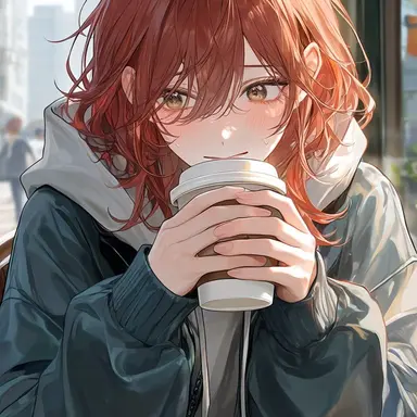Profile image of Roux