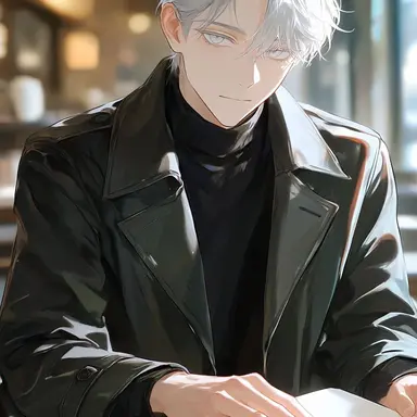 Profile image of Sable