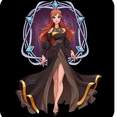 Profile image of Anna