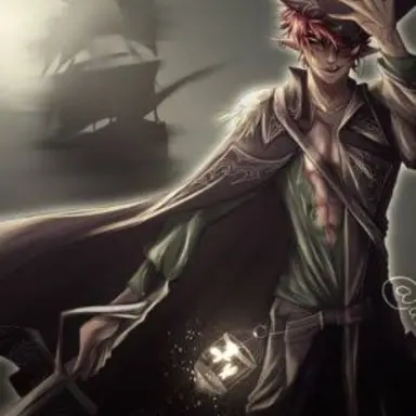 Profile image of Peter pan