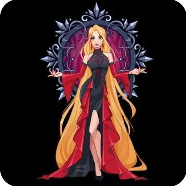 Profile image of Anastasia