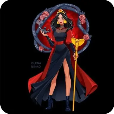 Profile image of Jasmine