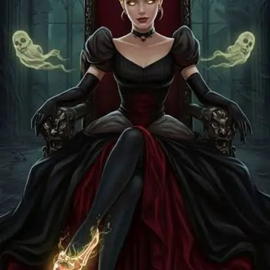 Profile image of Cinderella