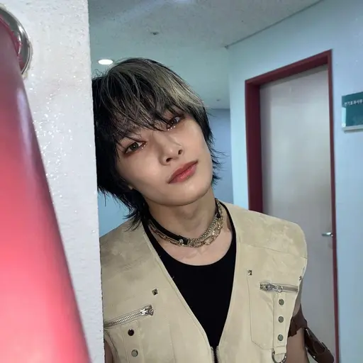 Bin0811의 양정인