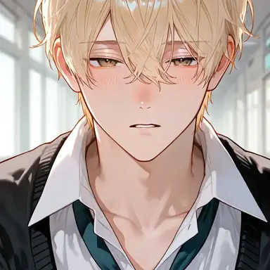 Profile image of Aoto
