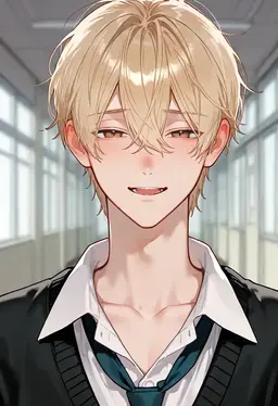 Profile image of Aoto