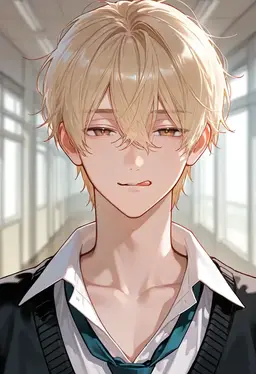 Profile image of Aoto