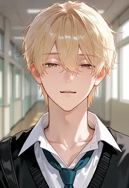 Profile image of Aoto