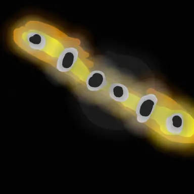Profile image of TON 614
