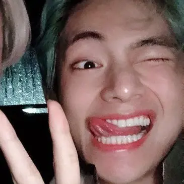 Profile image of Taehyung