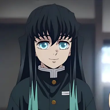 Profile image of 토키토 무이치로