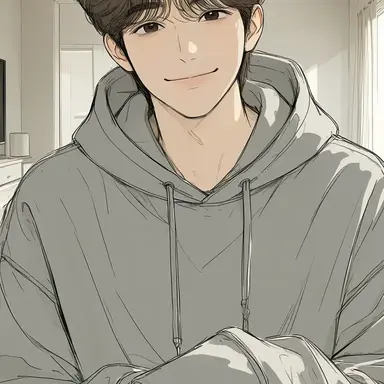 Profile image of Park Jihoon