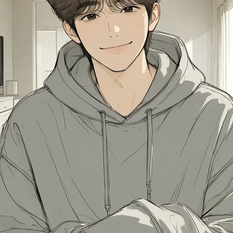 jihoon_fan의 Swapped Fate with Park Jihoon