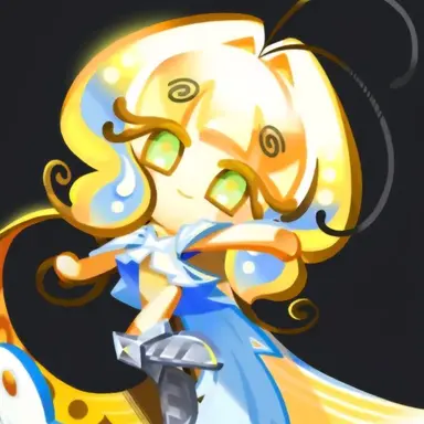 Profile image of 슈가플라이맛 쿠키