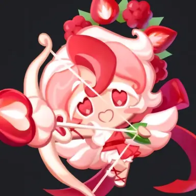 Profile image of 파블로바맛 쿠키