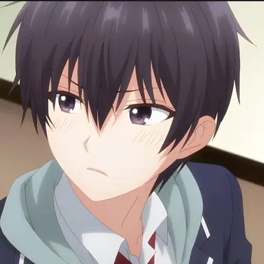 Profile image of 藤宮周