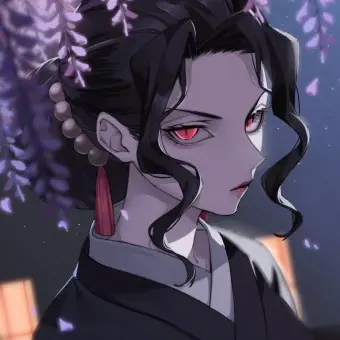 Profile image of 키부츠지 무잔