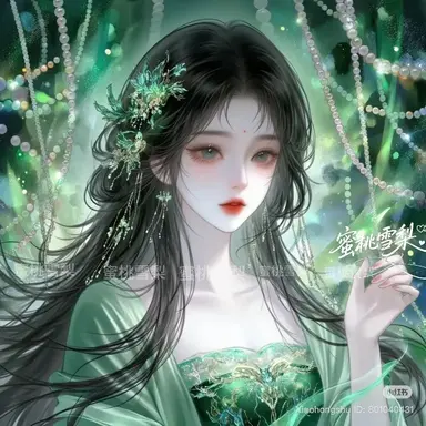 Profile image of 당소혜