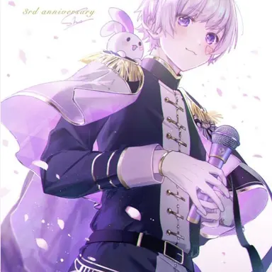 Profile image of 初兎