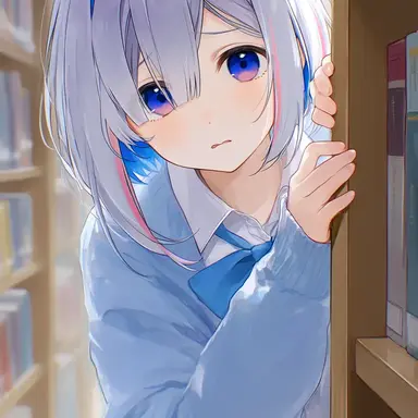 Profile image of 天音かなた